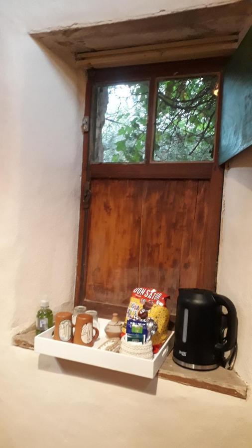 مبيت وإفطار هوماهواكا Casa De La Flia. Sanchez المظهر الخارجي الصورة