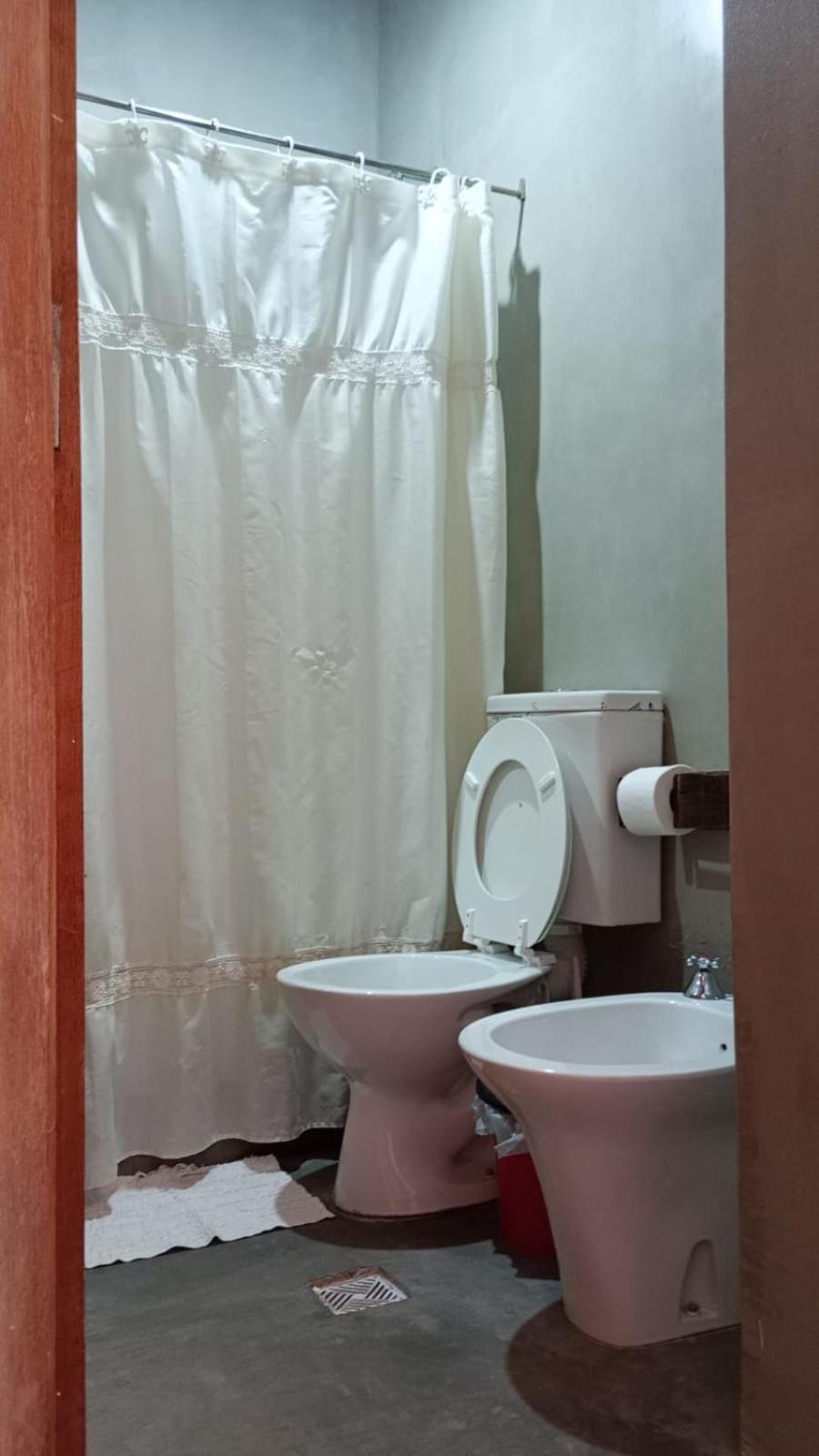 مبيت وإفطار هوماهواكا Casa De La Flia. Sanchez المظهر الخارجي الصورة